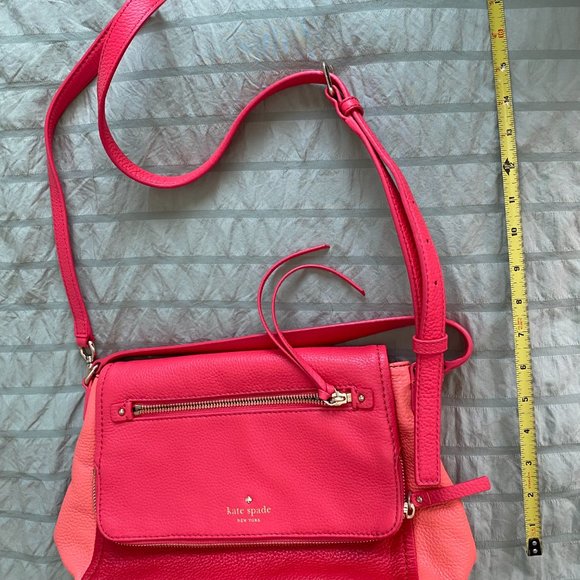 Kate Spade Purse - Picture 9 of 12